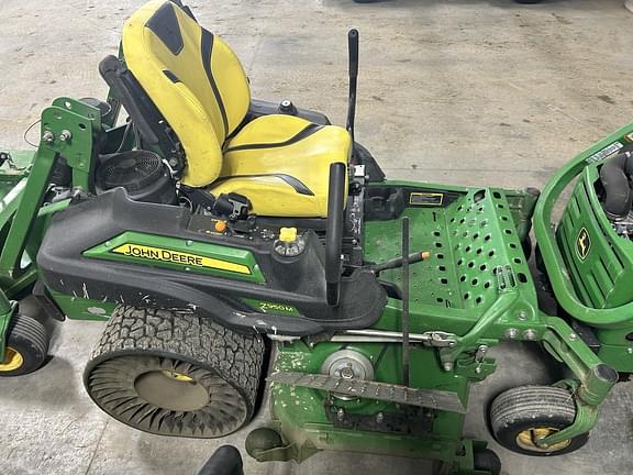 Image of John Deere Z950M equipment image 4