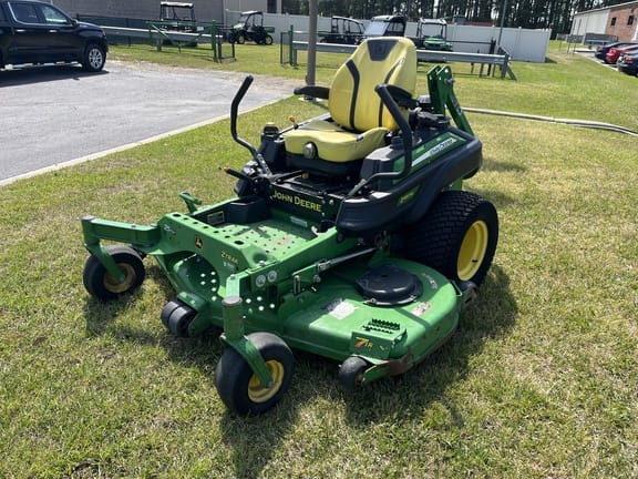 2022 John Deere Z950M Equipment Image0