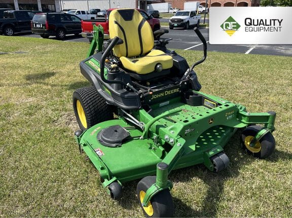 2022 John Deere Z950M Equipment Image0