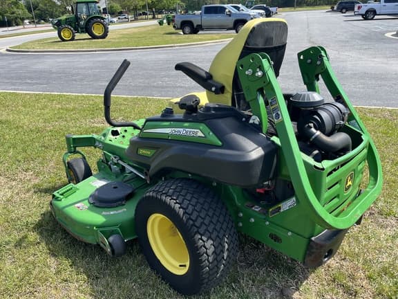 Image of John Deere Z950M equipment image 3