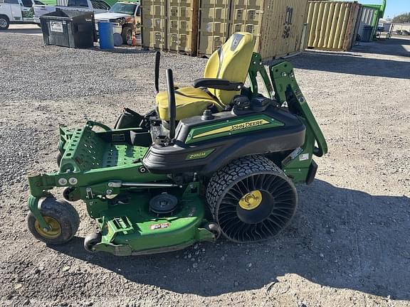 Image of John Deere Z950M equipment image 1