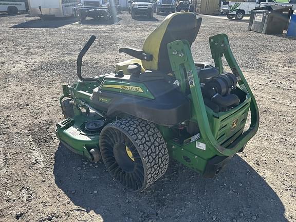 Image of John Deere Z950M equipment image 2