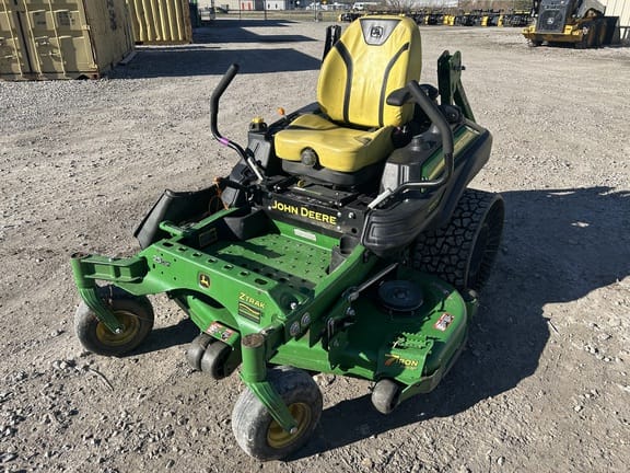 2022 John Deere Z950M Equipment Image0
