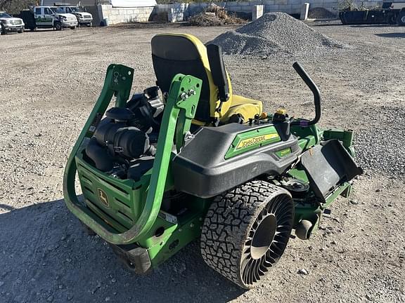 Image of John Deere Z950M equipment image 4