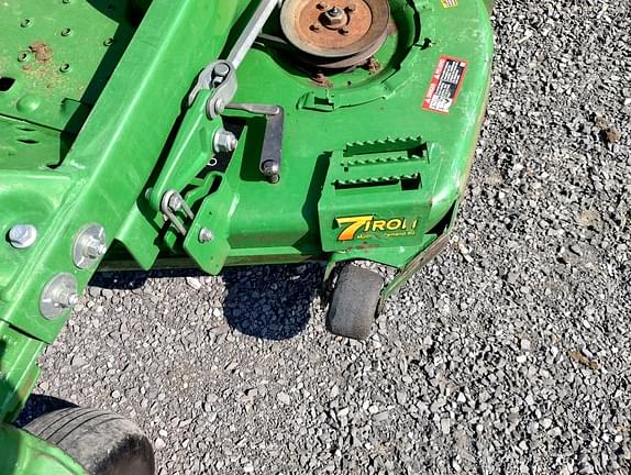Image of John Deere Z950M equipment image 4