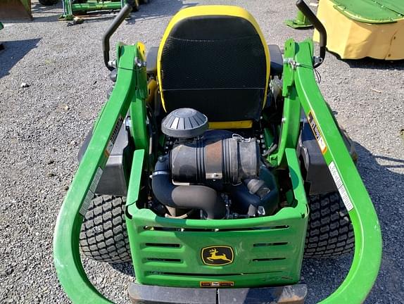 Image of John Deere Z950M equipment image 2