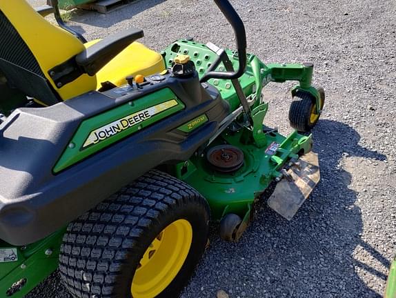 Image of John Deere Z950M equipment image 1