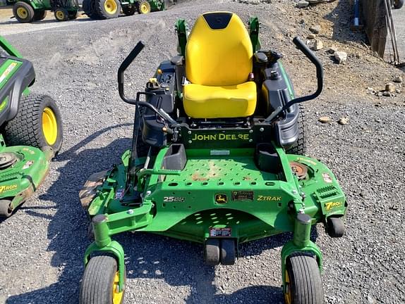 Image of John Deere Z950M equipment image 3