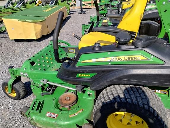 Image of John Deere Z950M Primary image
