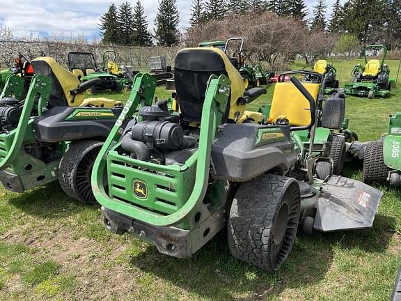 Image of John Deere Z950M equipment image 1
