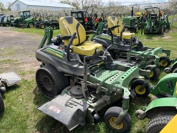 Main image John Deere Z950M