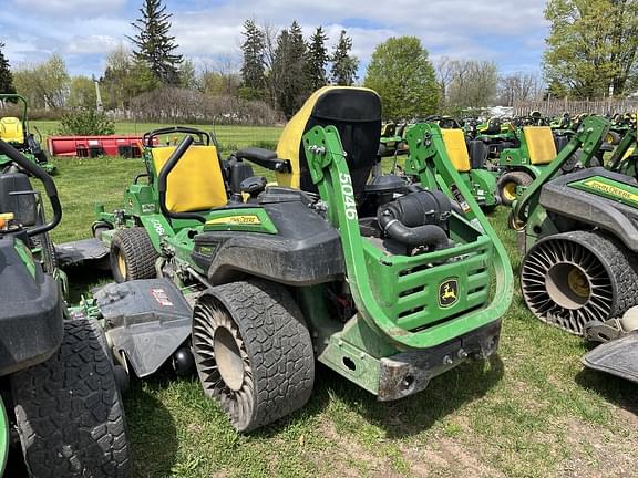 Image of John Deere Z950M equipment image 2