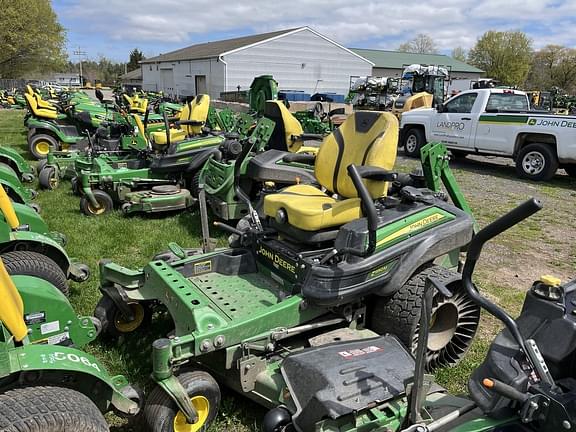 Image of John Deere Z950M equipment image 3