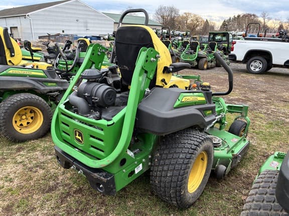Image of John Deere Z950M Image 1