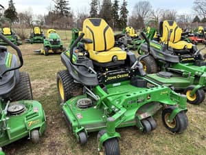 2022 John Deere Z950M Image