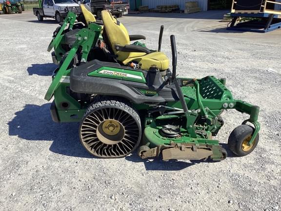 Image of John Deere Z950M equipment image 3