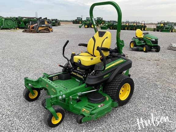 Image of John Deere Z950M equipment image 2