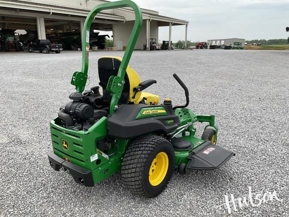 Image of John Deere Z950M equipment image 3