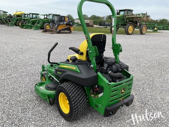 Image of John Deere Z950M equipment image 4