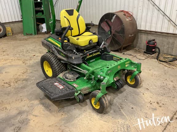 Image of John Deere Z950M equipment image 1