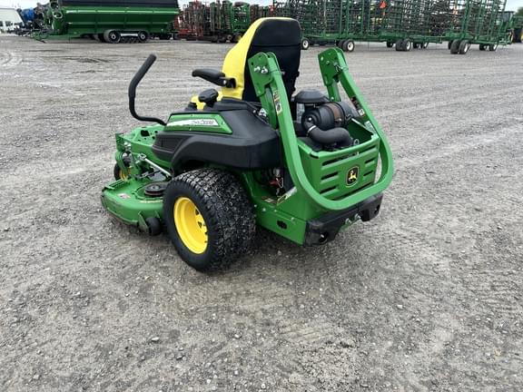 Image of John Deere Z950M equipment image 4
