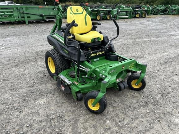 Image of John Deere Z950M equipment image 1