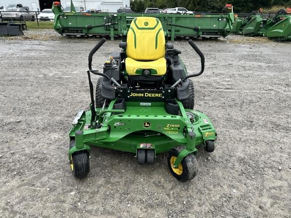 Image of John Deere Z950M equipment image 2