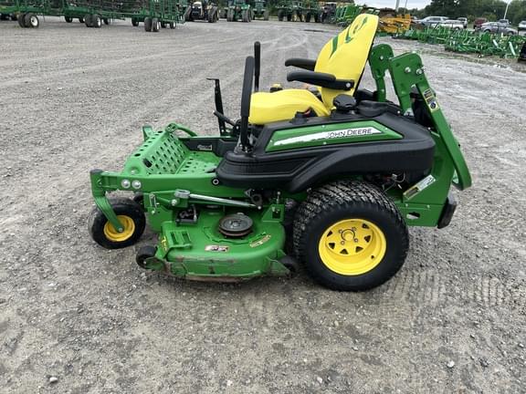 Image of John Deere Z950M equipment image 3