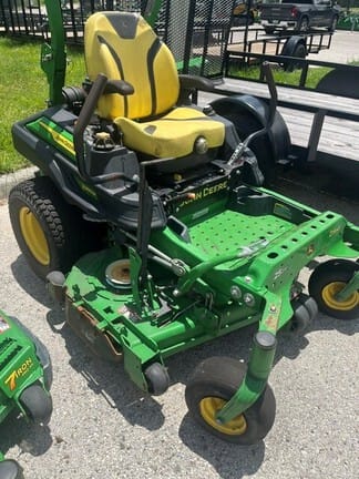 2022 John Deere Z950M Equipment Image0