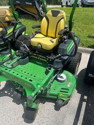 Image of John Deere Z950M Image 1