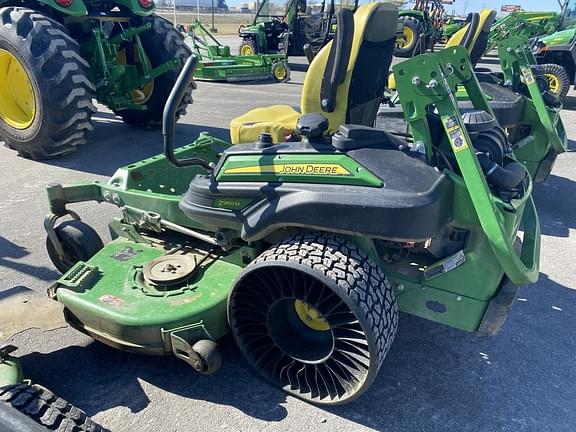 Image of John Deere Z950M equipment image 2