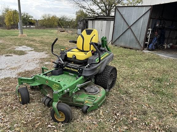 Image of John Deere Z950M equipment image 1