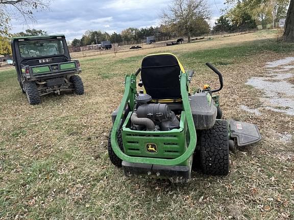 Image of John Deere Z950M equipment image 2