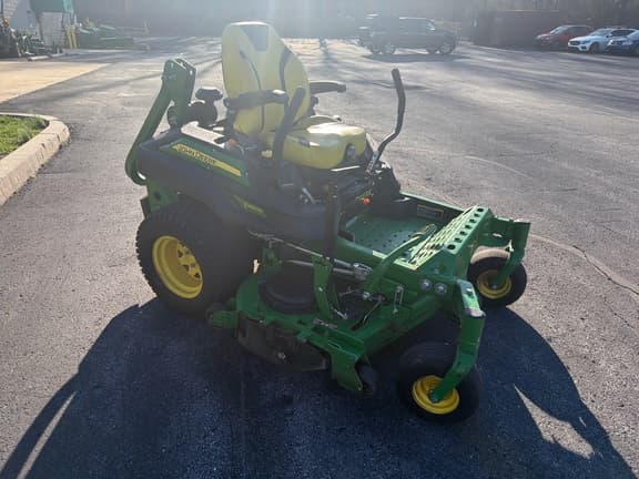 Image of John Deere Z950M equipment image 1