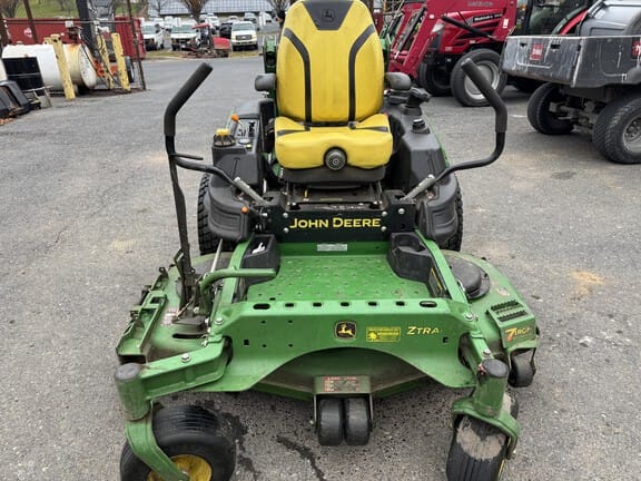 2022 John Deere Z950M Equipment Image0