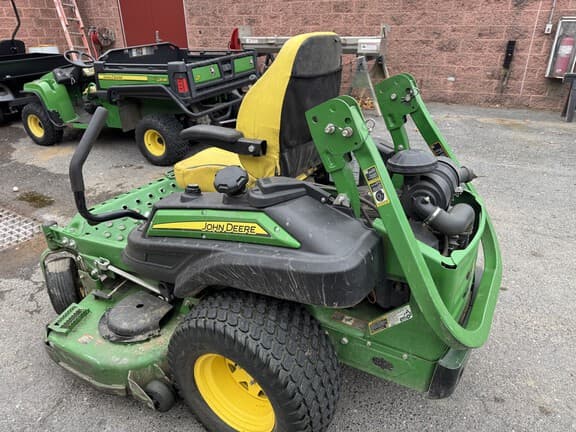 Image of John Deere Z950M equipment image 3