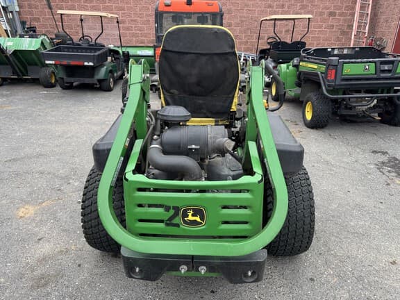 Image of John Deere Z950M equipment image 4