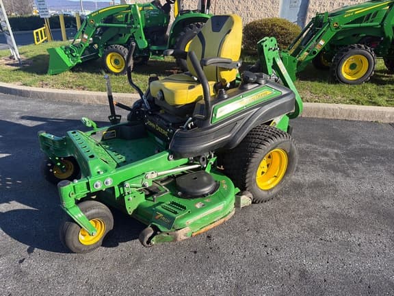 Image of John Deere Z950M equipment image 3