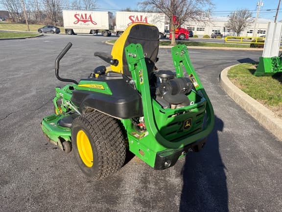 Image of John Deere Z950M equipment image 2