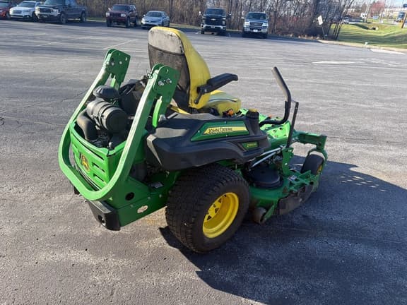 Image of John Deere Z950M equipment image 4
