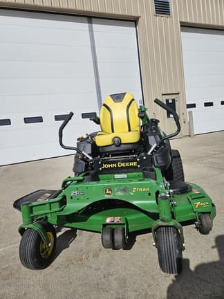 Image of John Deere Z950M equipment image 2