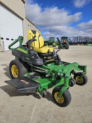 Image of John Deere Z950M equipment image 1