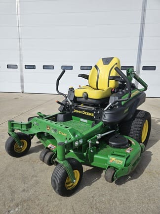 2022 John Deere Z950M Equipment Image0