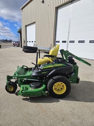 Image of John Deere Z950M equipment image 3