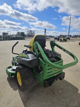 Image of John Deere Z950M equipment image 4