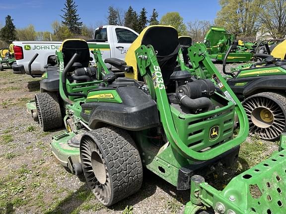 Image of John Deere Z950M equipment image 3