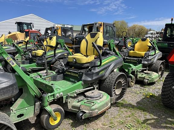 Image of John Deere Z950M equipment image 2