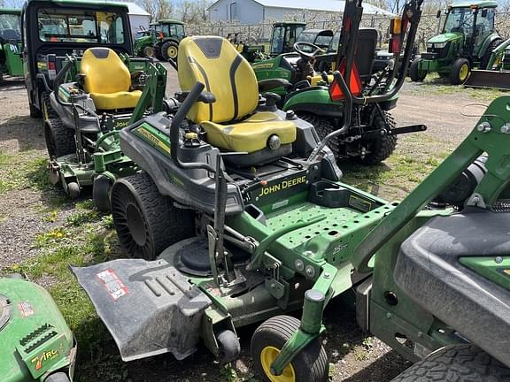 Image of John Deere Z950M equipment image 1