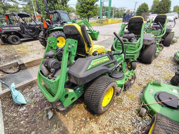 Image of John Deere Z950M equipment image 3