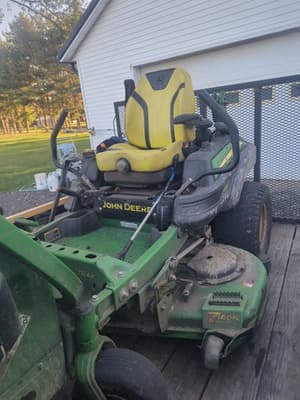 2022 John Deere Z950M Image